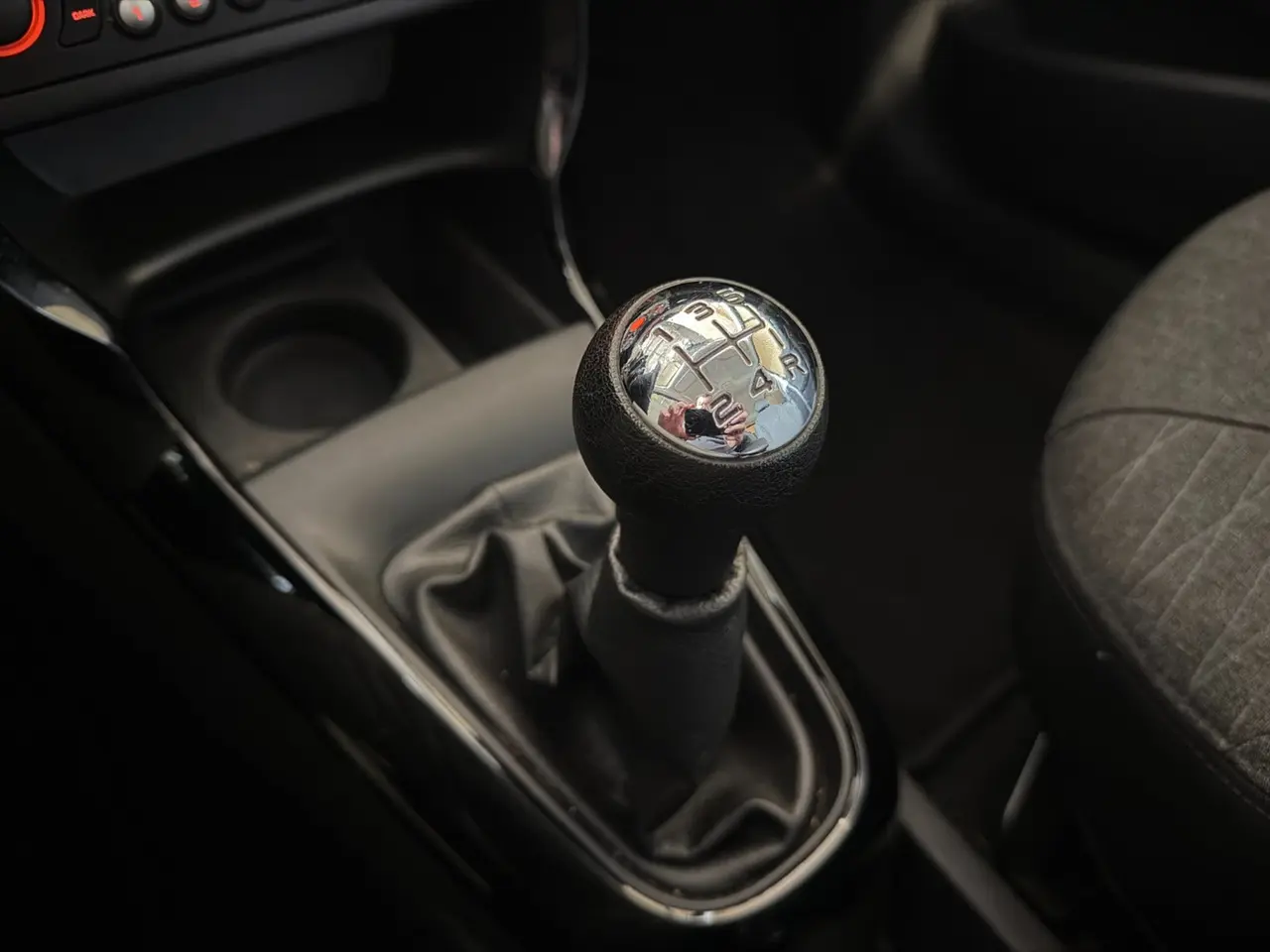 Billede 10 - Citroën C3 1,6 BlueHDi 100 Seduction Complet