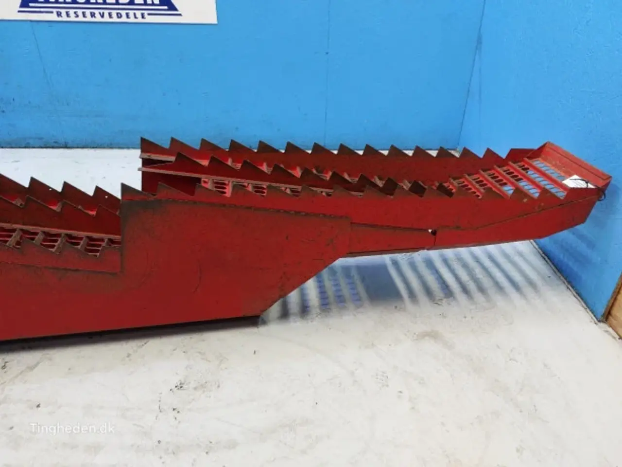 Billede 12 - Massey Ferguson 32 Ryster 28480523