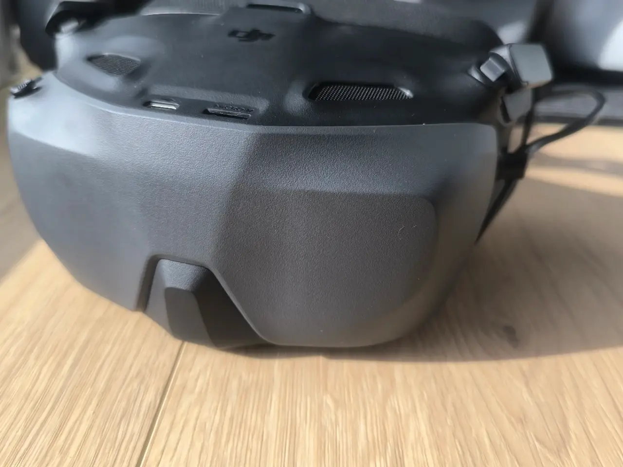 Billede 2 - Dji N3 video briller