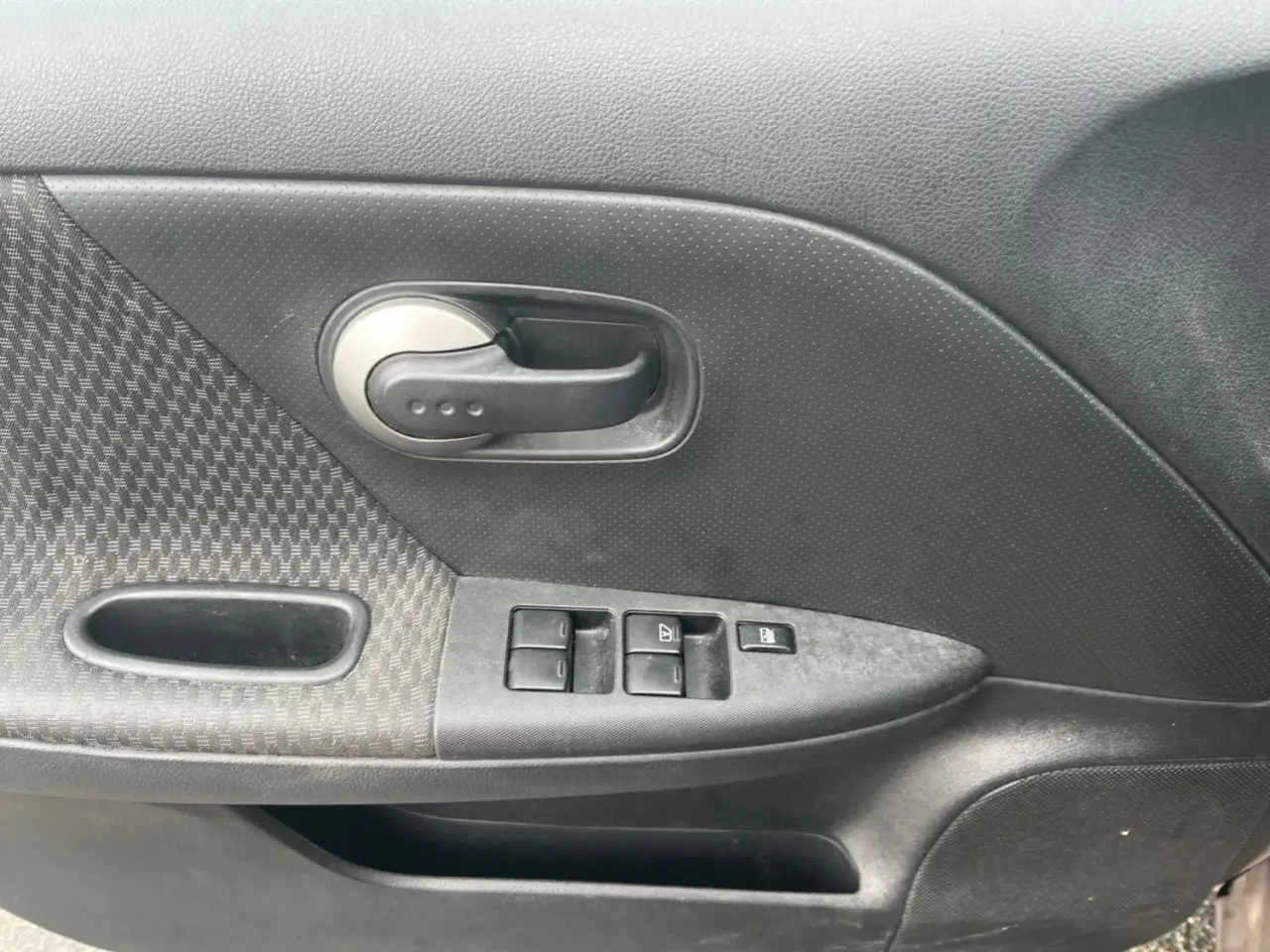 Billede 17 - Nissan Note 1,6 16V Tekna 110HK 5d Aut.