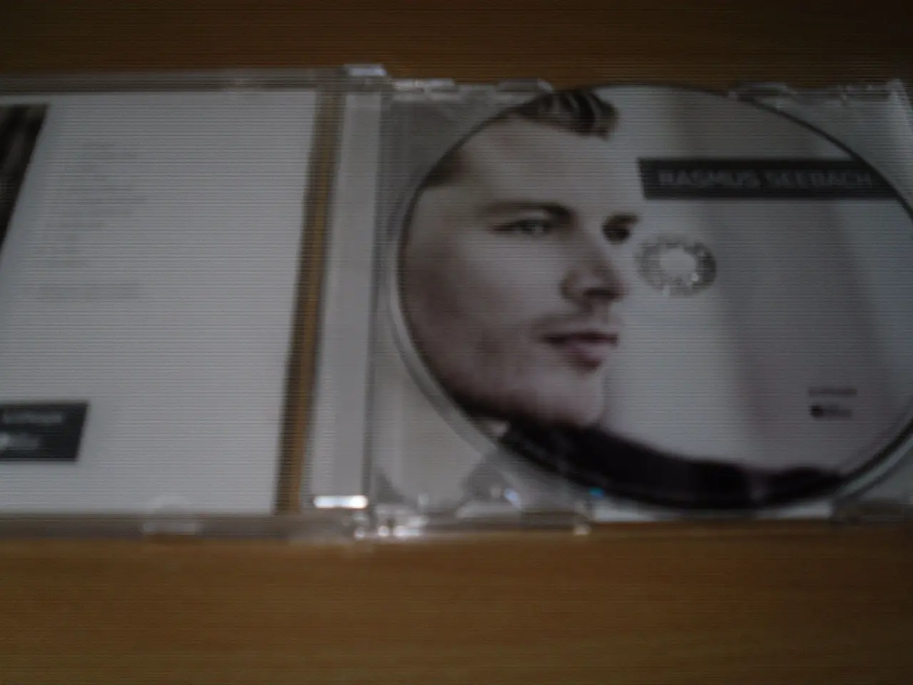 Billede 2 - RASMUS SEEBACH.