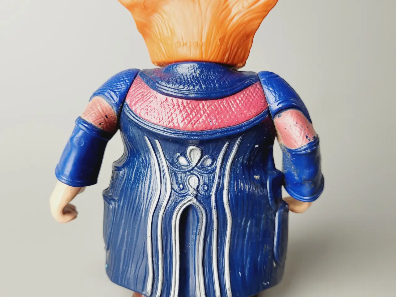 Billede 2 - ⭐️· Gwildor actionfigur - Masters of the Universe
