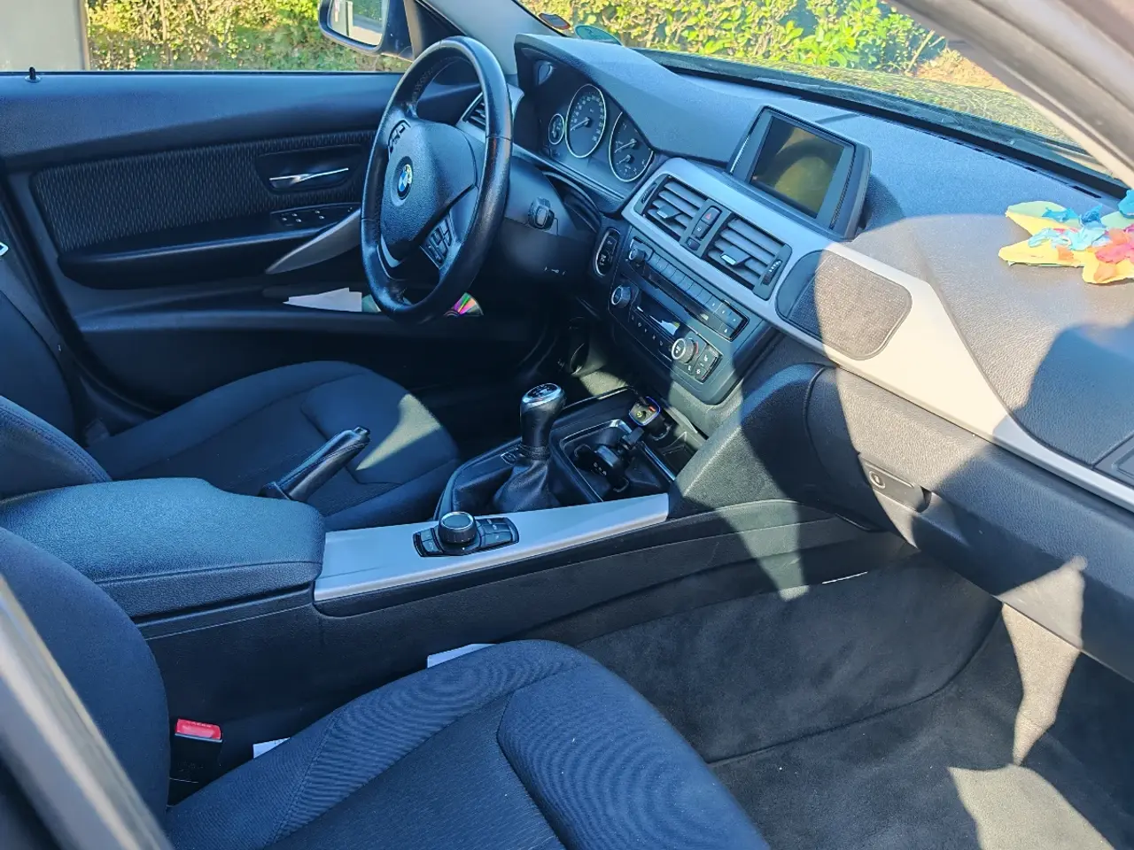 Billede 5 - Bmw 320D