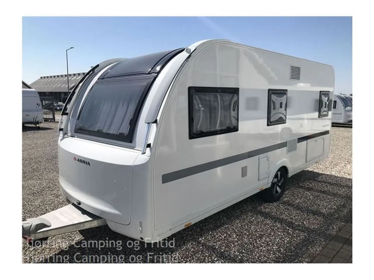 Billede 3 - 2024 - Adria Adora 502 UL