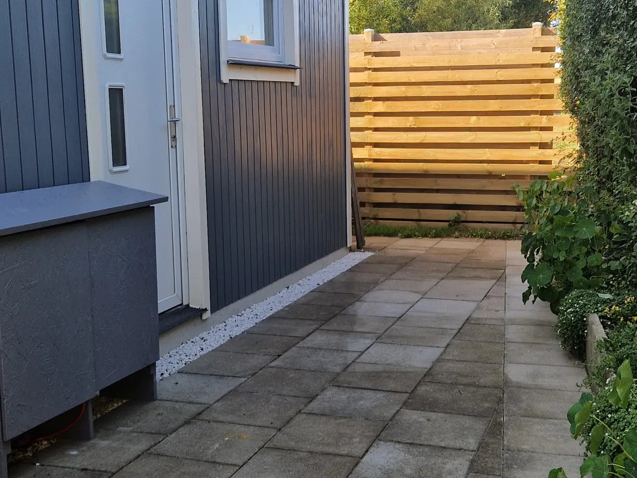 Billede 13 - Kolonihave Virkelyst Haveforening, Kalundborg