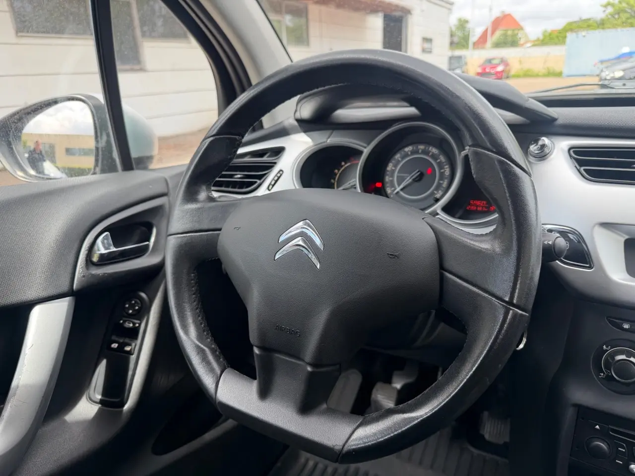 Billede 10 - Citroën C3 1,4 HDi Seduction