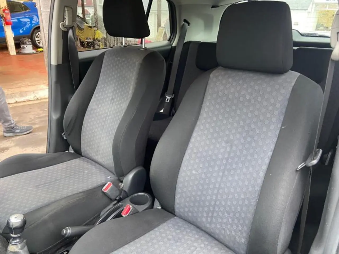 Billede 2 - TOYOTA URBAN CRUISER 2009
