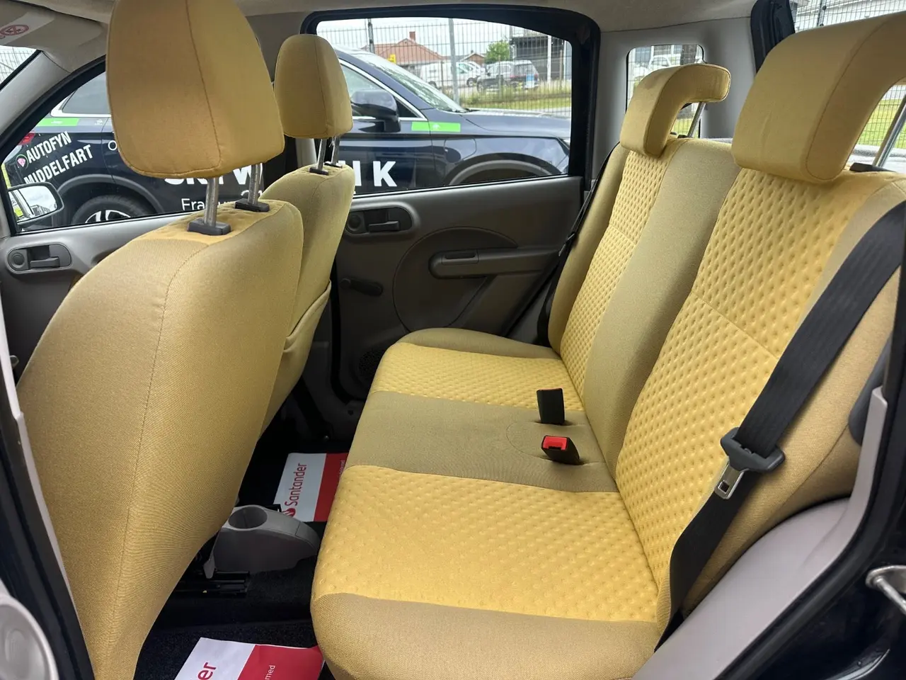 Billede 10 - Fiat Panda 1,2 Sole