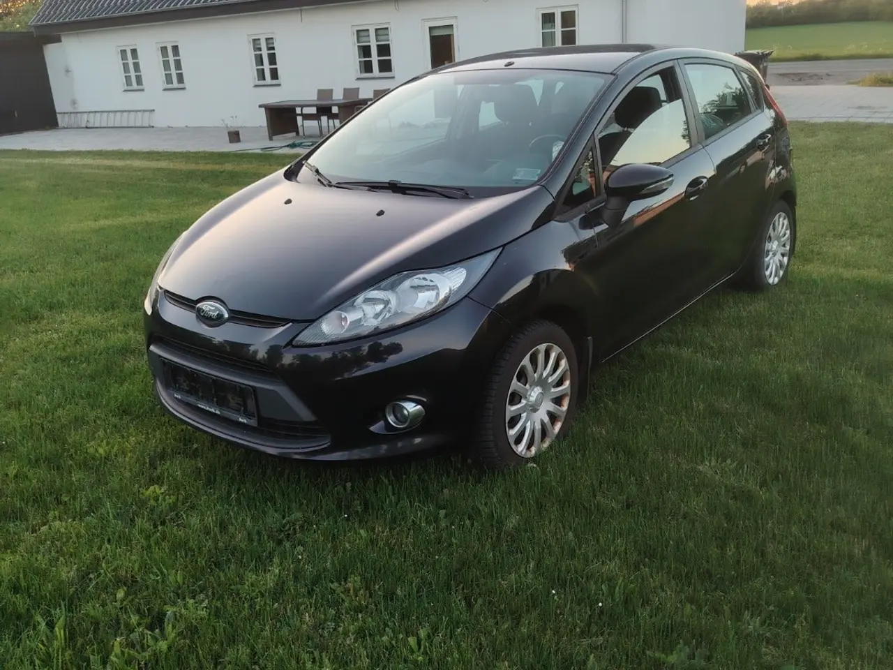 Billede 2 - Ford Fiesta 1,4 Trend