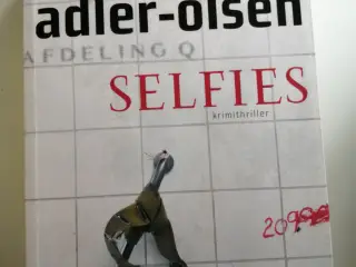 Selfies