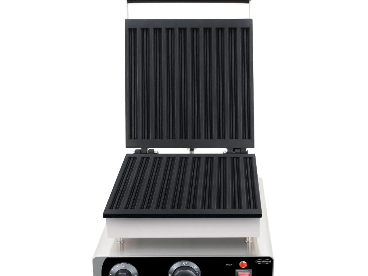 Billede 5 - Vaffeljern Churros 10 stk. – B302 x D405 x H485 mm