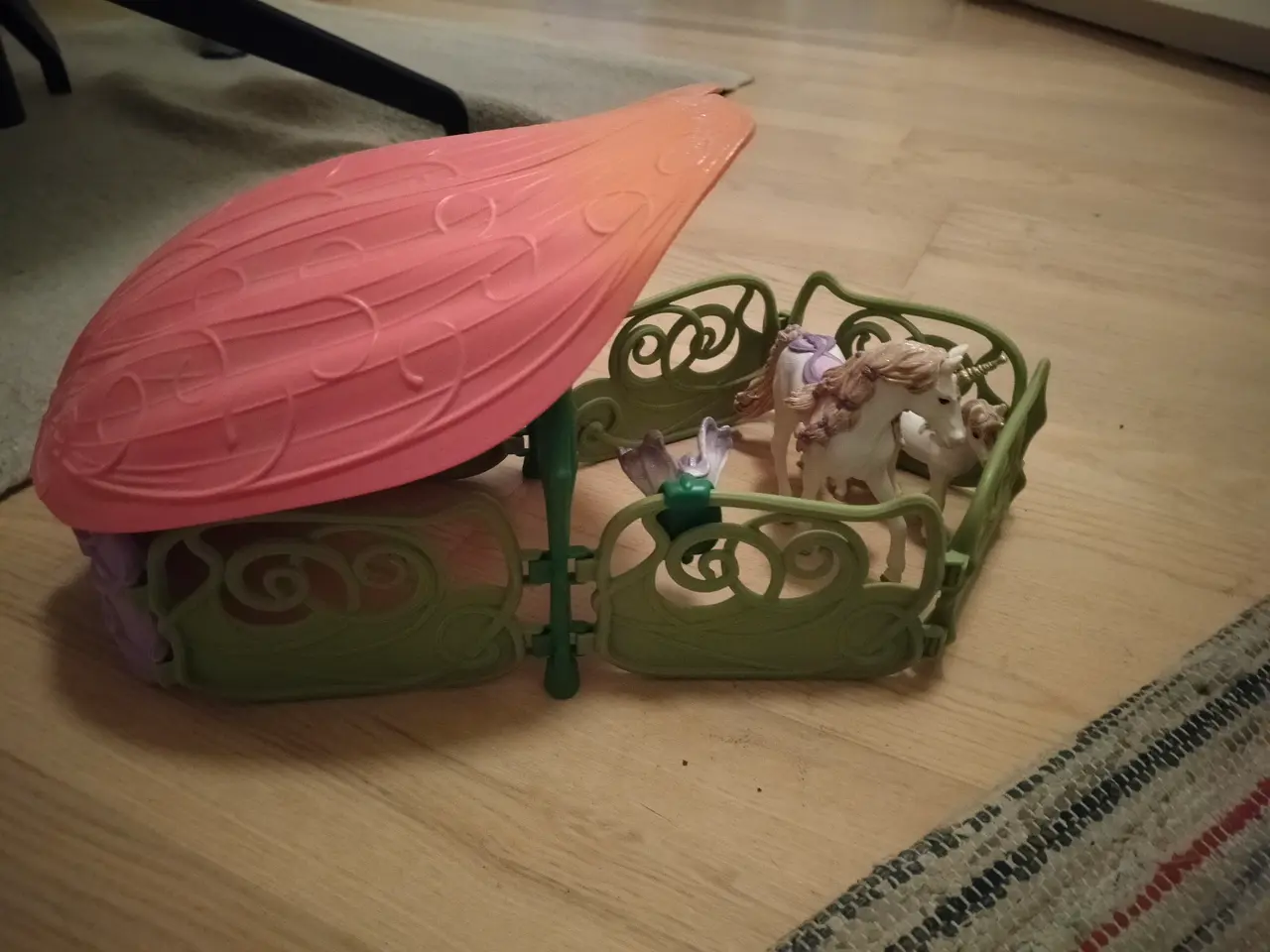 Billede 2 - Schleich - Bayala - Figurer