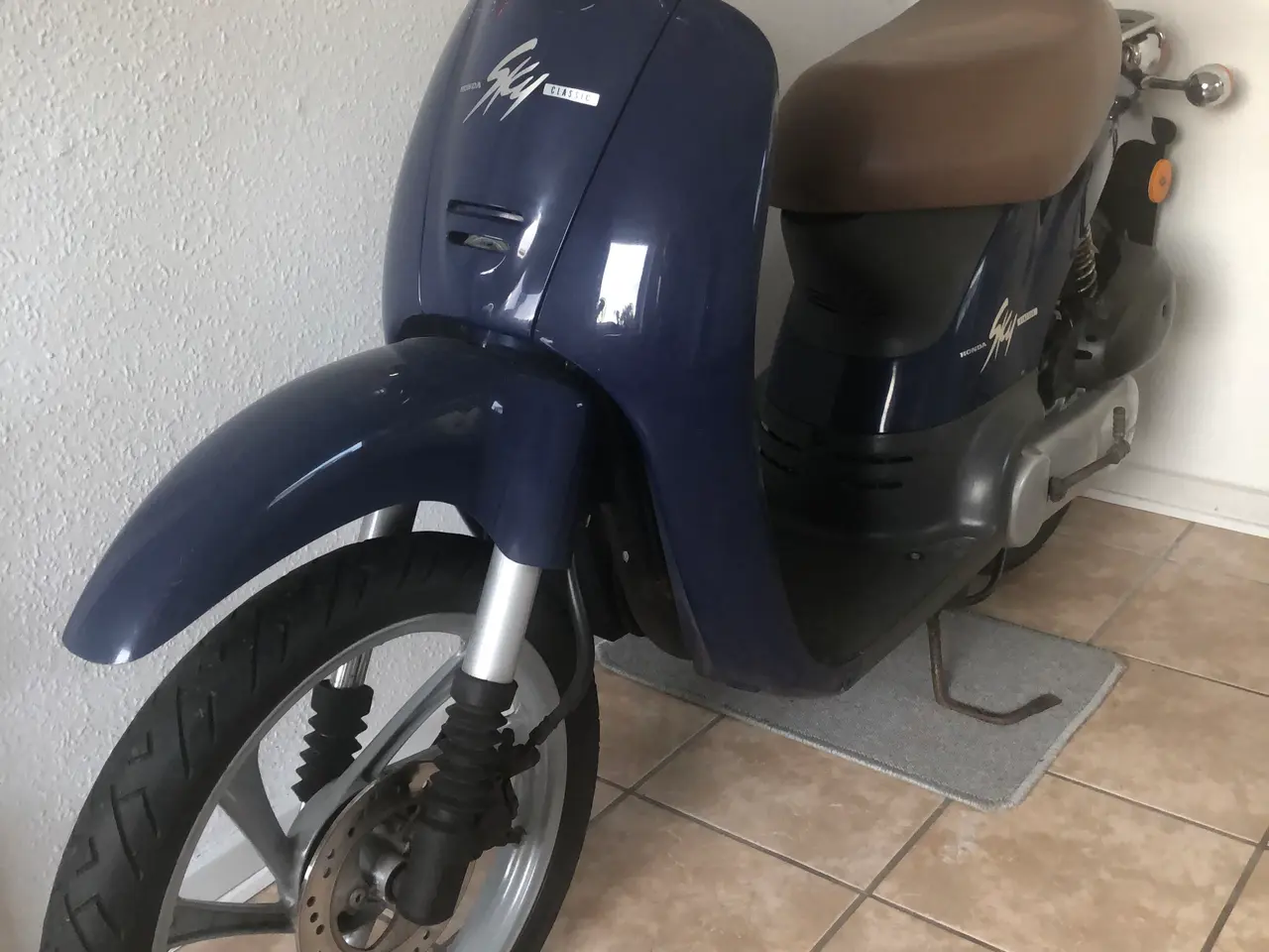 Billede 5 - Honda sky