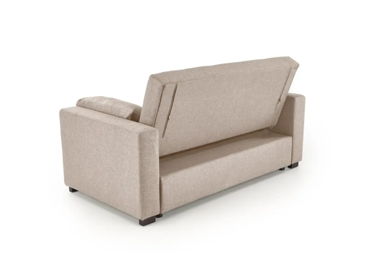 Billede 7 - PAULINIO Sovesofa - Beige