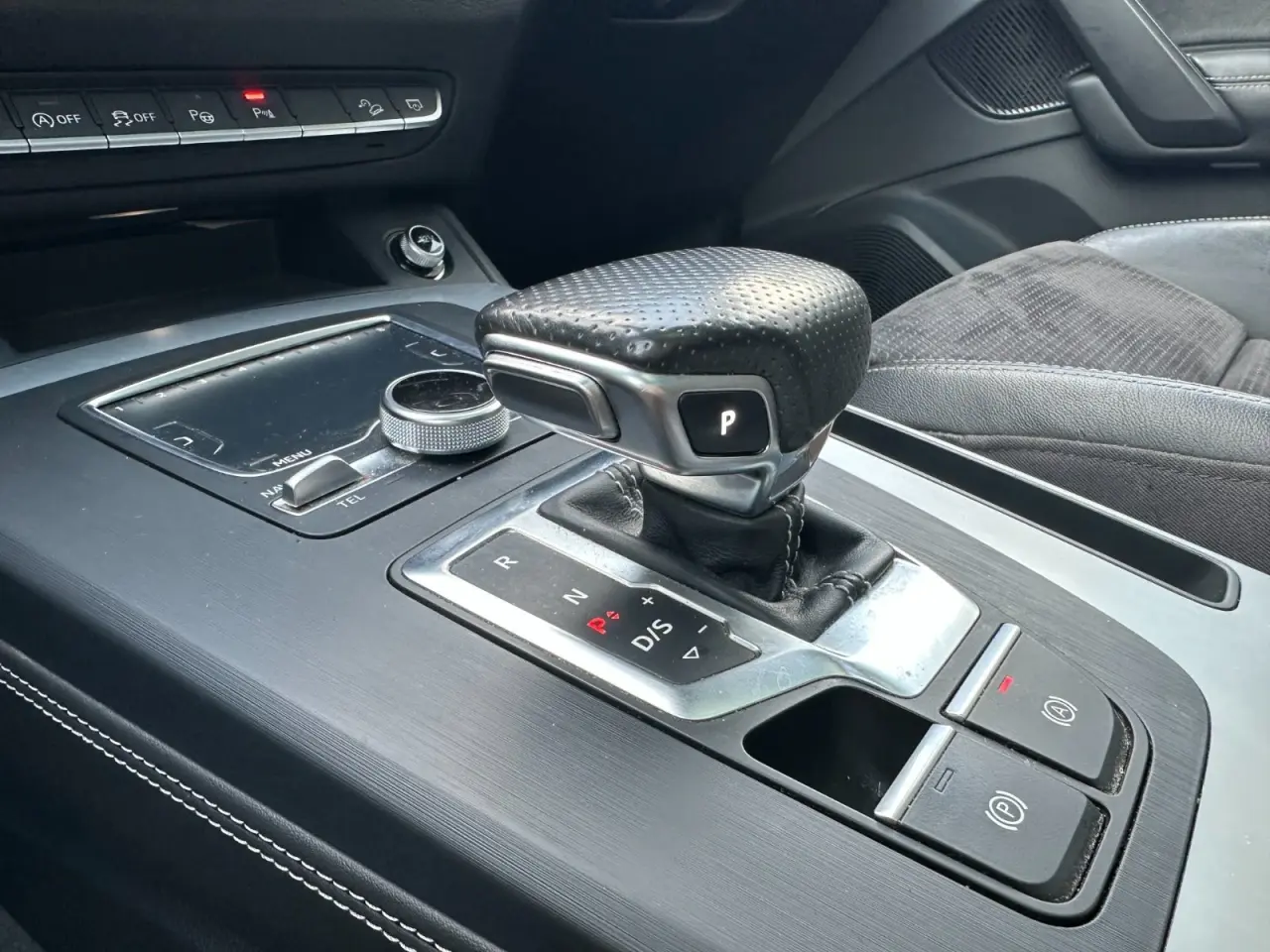 Billede 16 - Audi Q5 2,0 TFSi 252 Sport quattro S-tr.