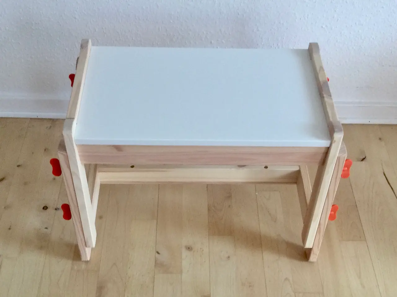 Billede 3 - Sidebord / sengebord / sofabord / børnebord