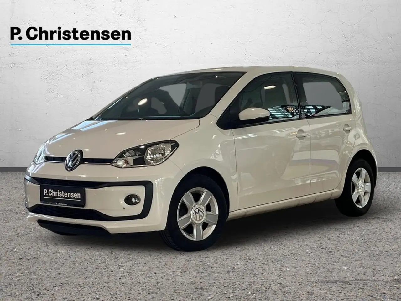 Billede 1 - VW Up! 1,0 MPi 60