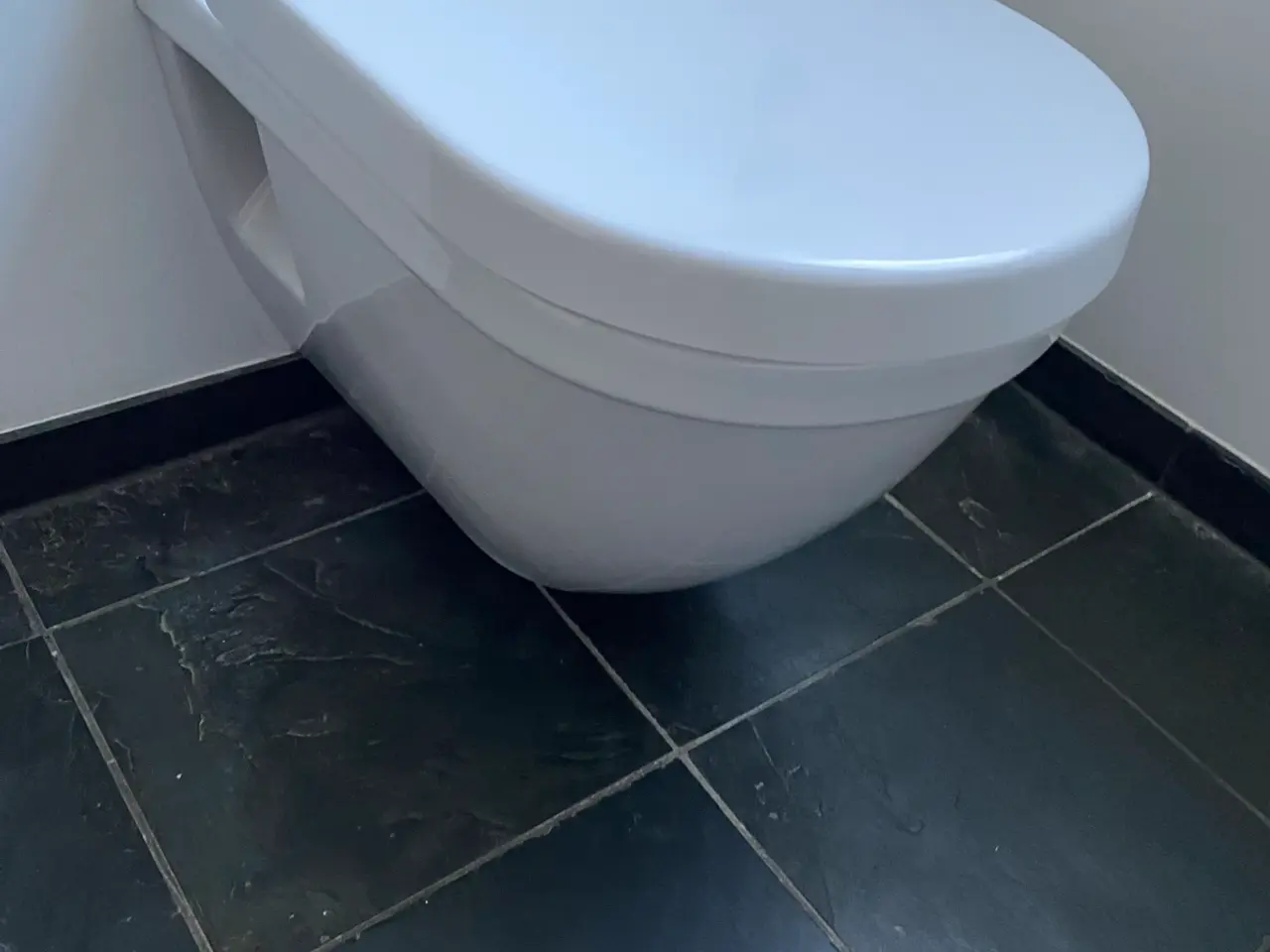 Billede 1 - Duravit toilet