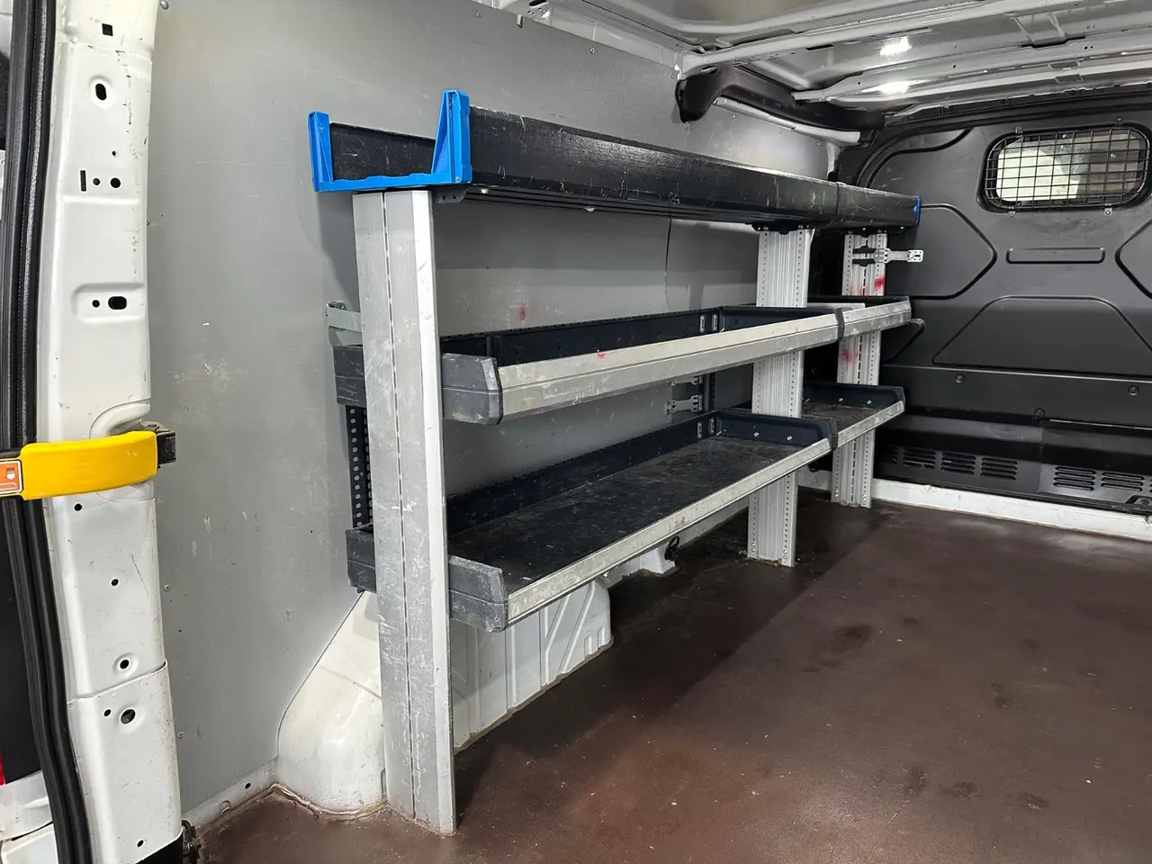 Billede 16 - Ford Transit Custom 300 L2 2,0 TDCi 170 Active aut.