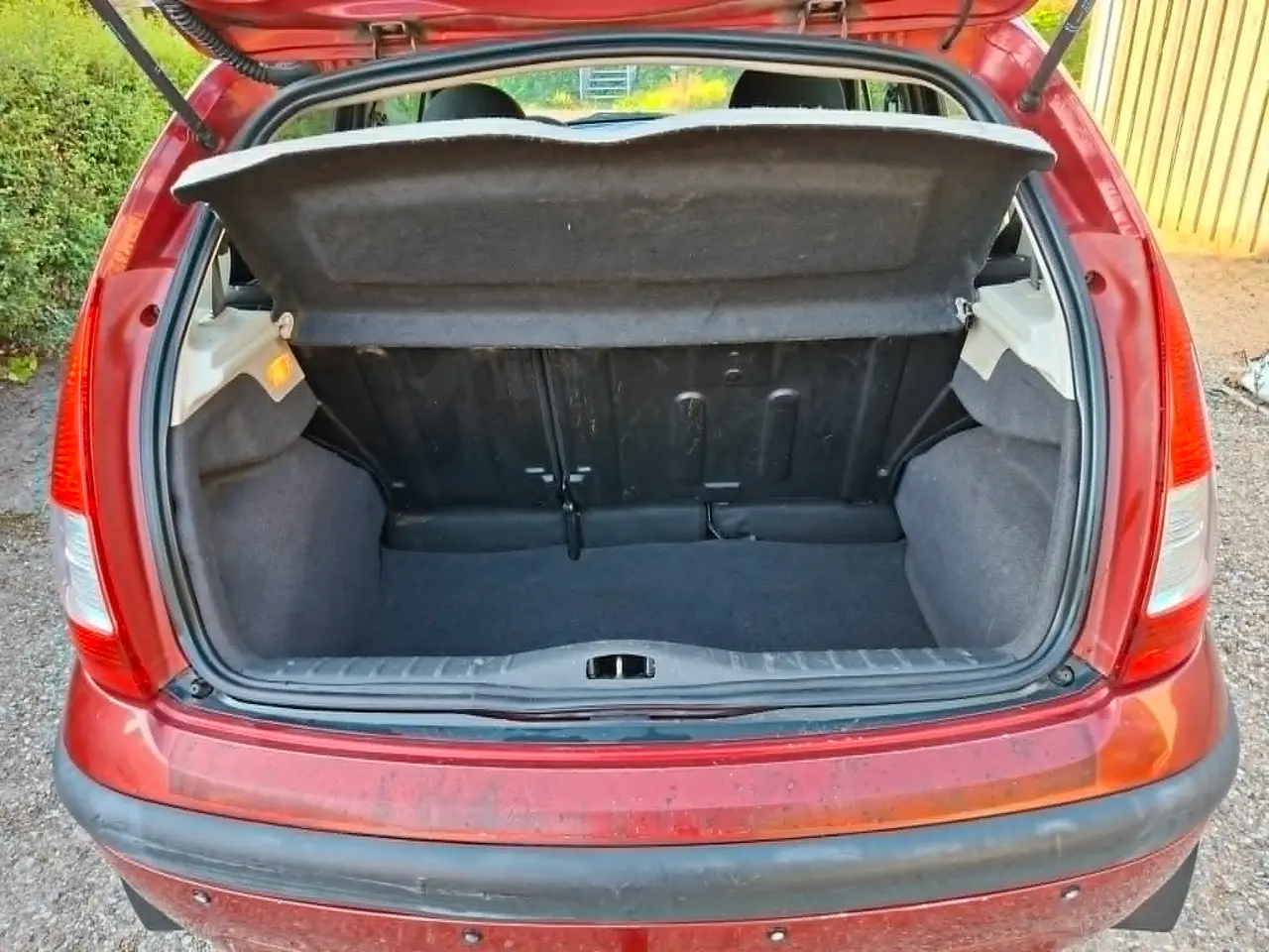 Billede 12 - Citroen C3 1,4
