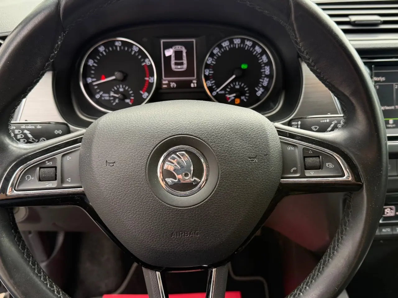 Billede 15 - Skoda Fabia 1,2 TSi 110 Style Combi DSG