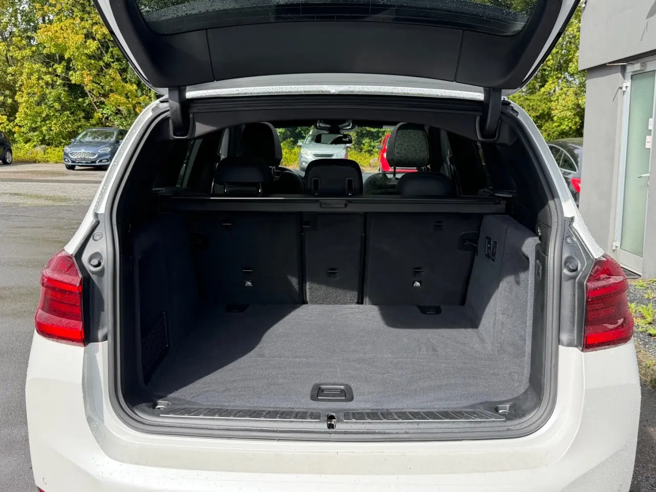Billede 6 - BMW iX3  Charged Plus