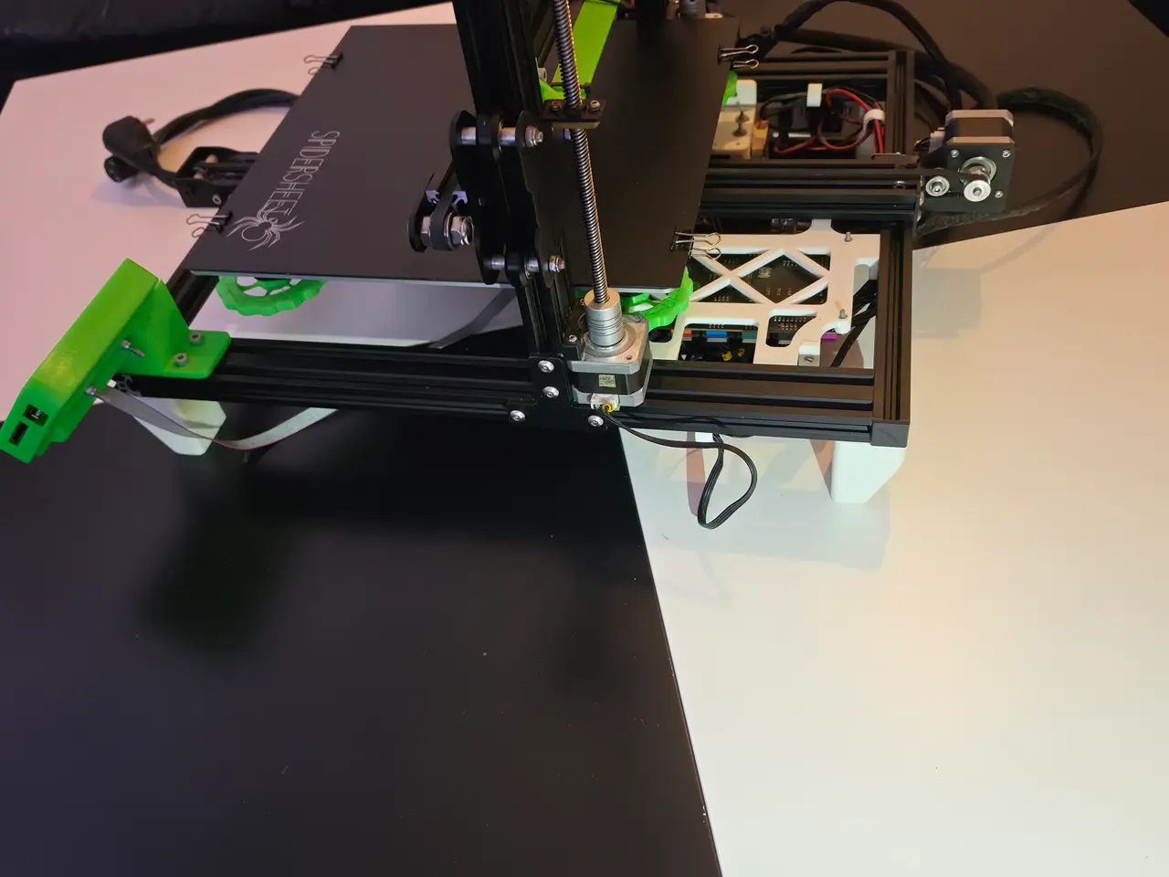 Billede 8 - 3D-printere 2x Creality CR-10