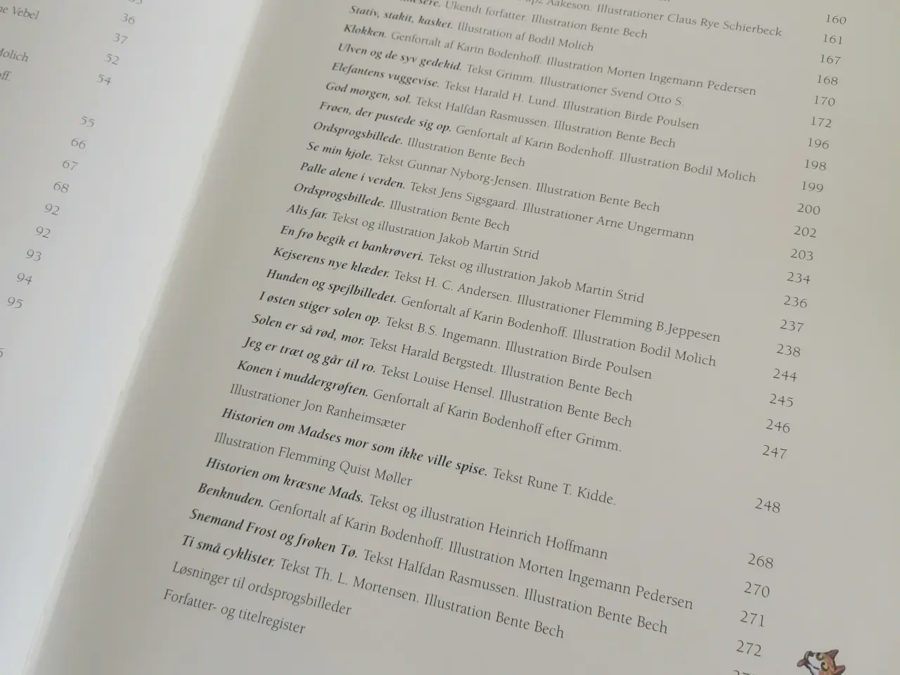 Billede 13 - Kendte Eventyr bøger 45 kr pr stk