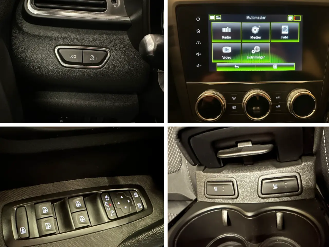 Billede 14 - Renault Kadjar 1,3 TCe 140 Zen EDC