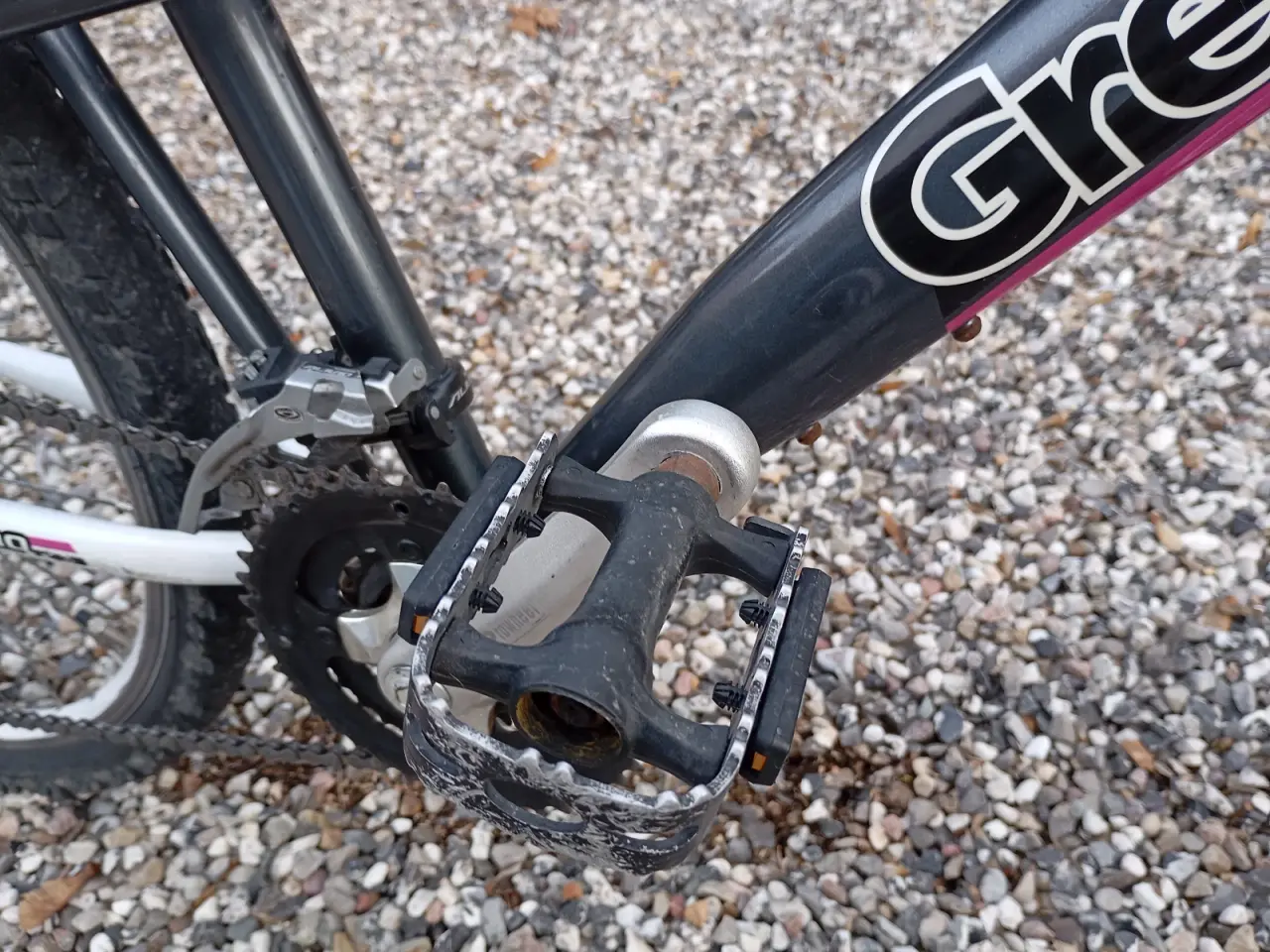 Billede 12 - God brugt 26 tommer Greenfield cykel