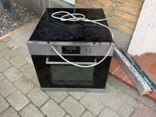 Ikea kogeplade