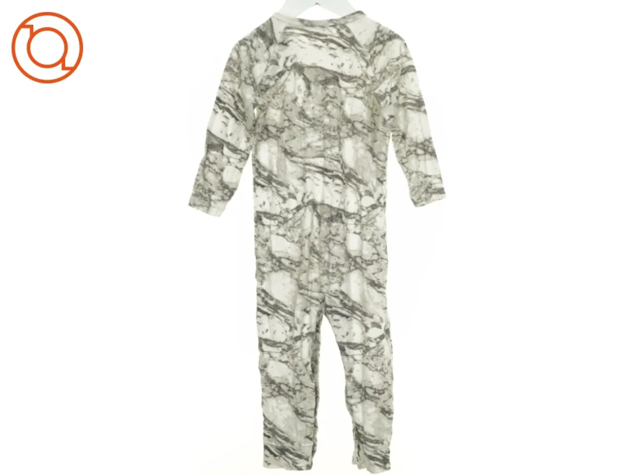 Billede 2 - Heldragt fra H&M (str. 86 cm)