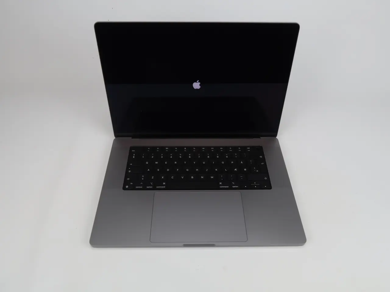 Billede 1 - Apple MacBook Pro M1 Pro 16"