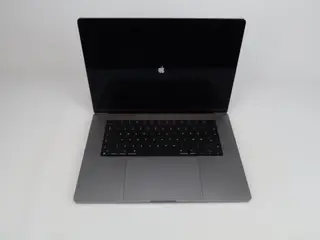 Apple MacBook Pro M1 Pro 16"