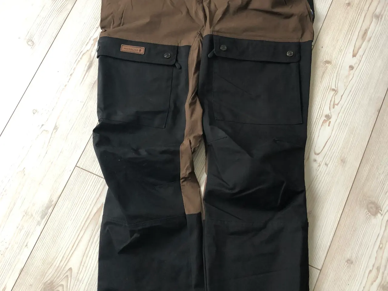 Billede 2 - Bukser str 54