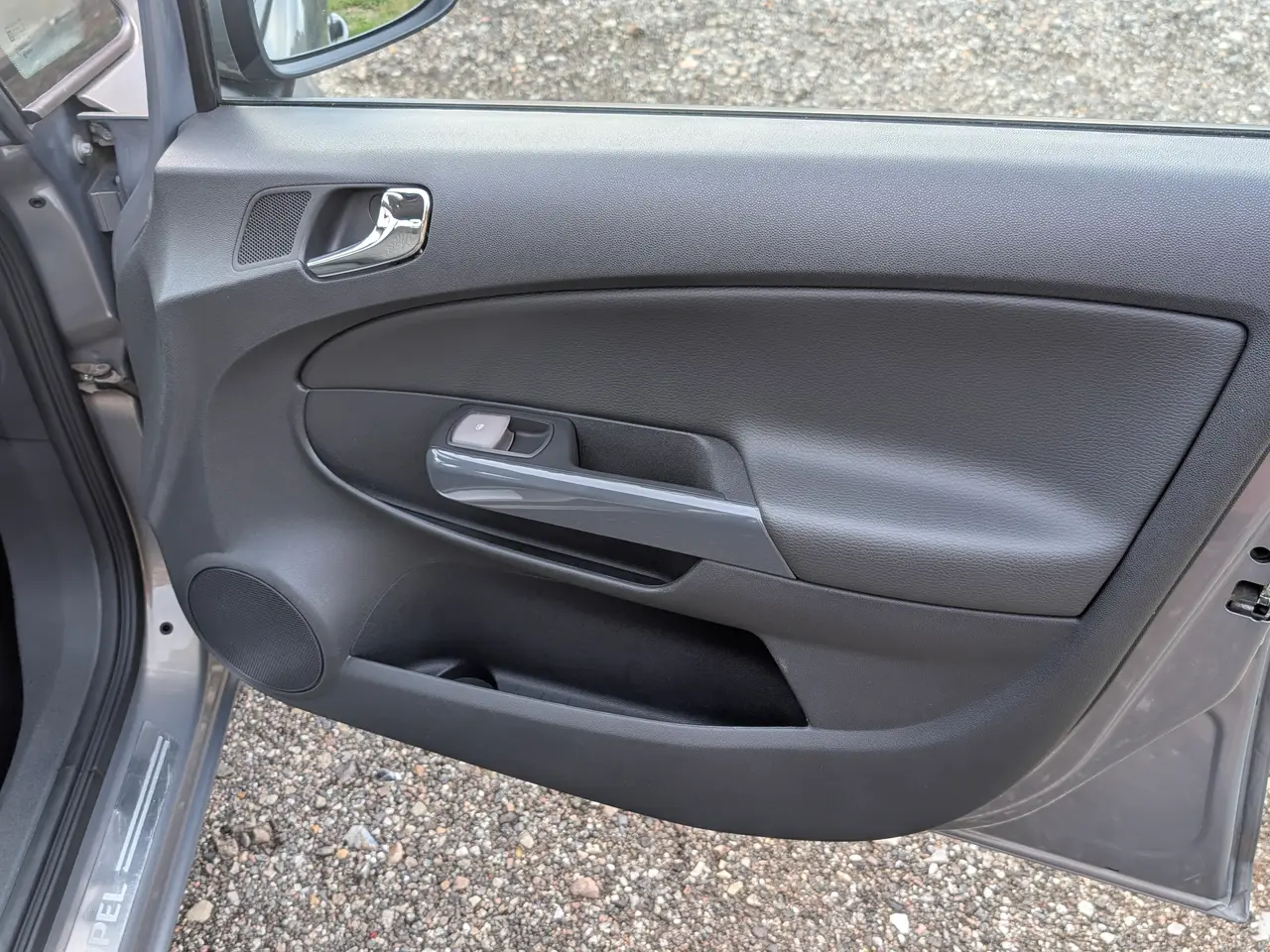 Billede 14 - Opel Corsa 1,4 Cosmo 5d Aut. (A14XER)