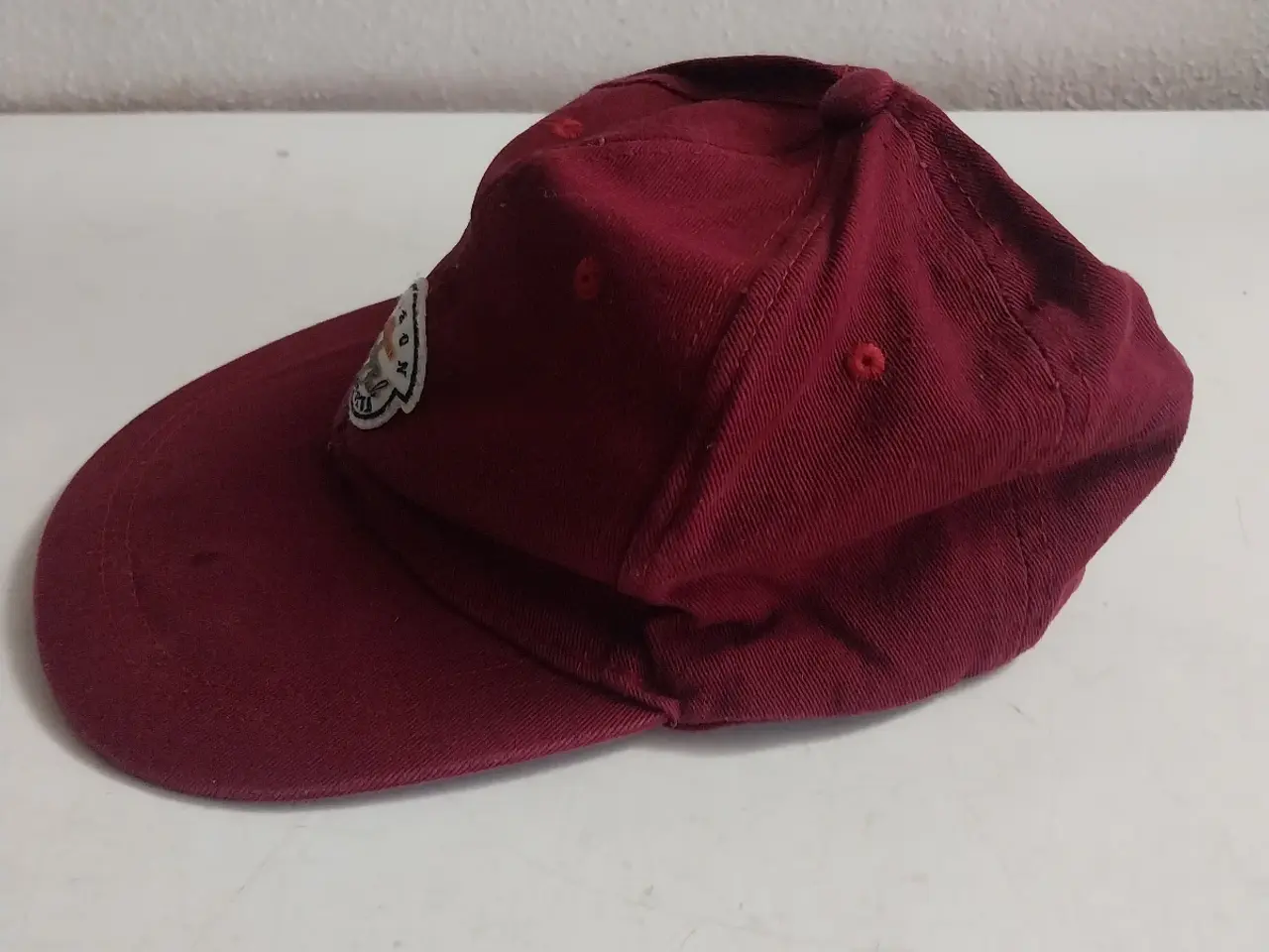Billede 1 - Kasket onesize