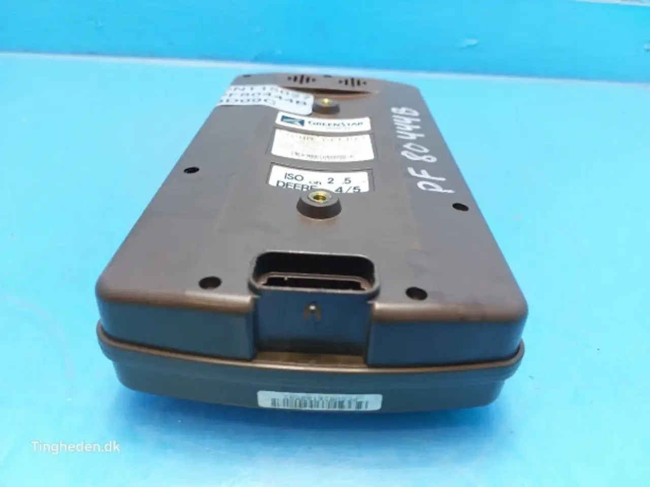Billede 8 - John Deere 2254 Monitor PF80444