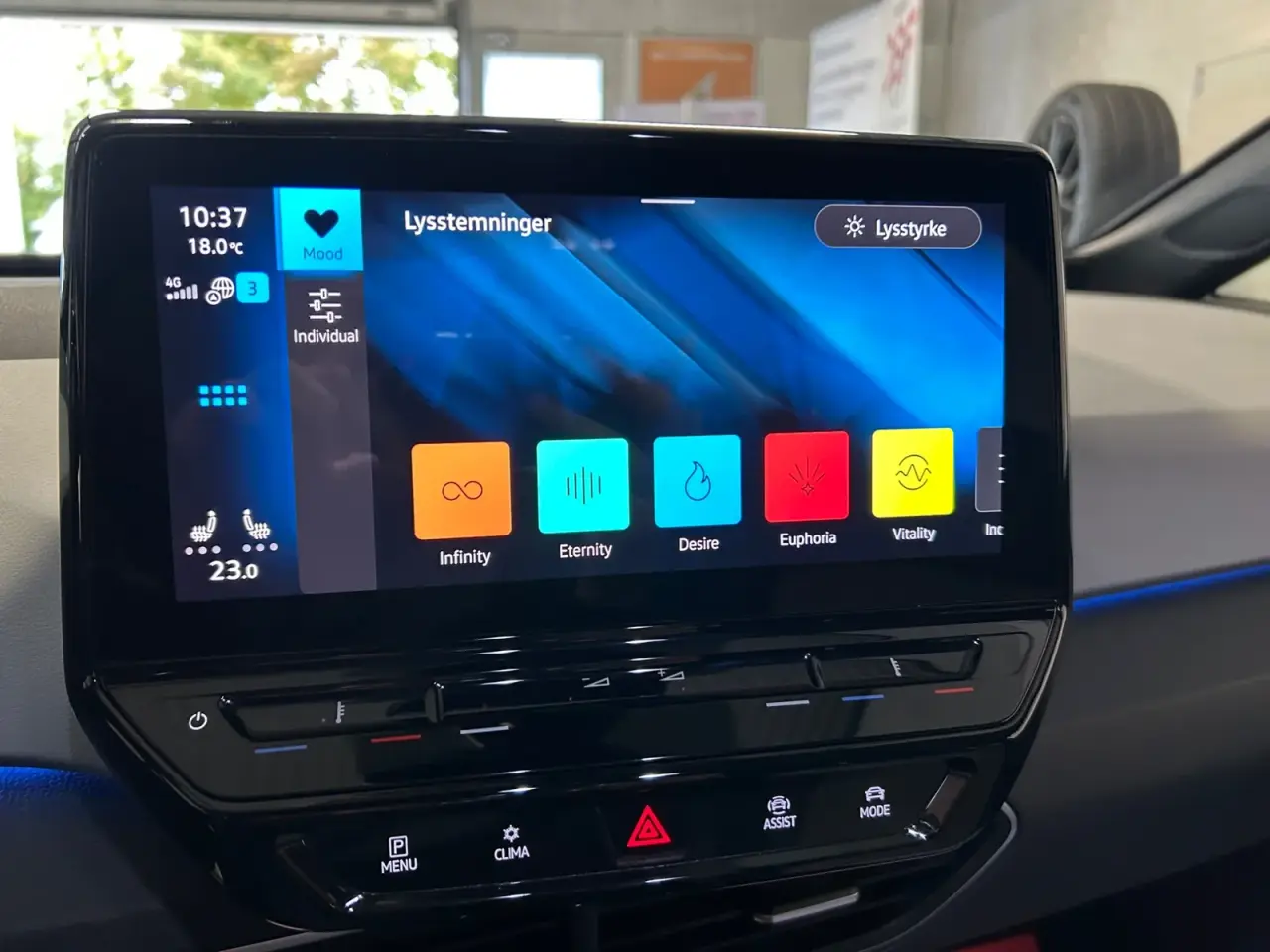 Billede 15 - VW ID.3 77 Pro S