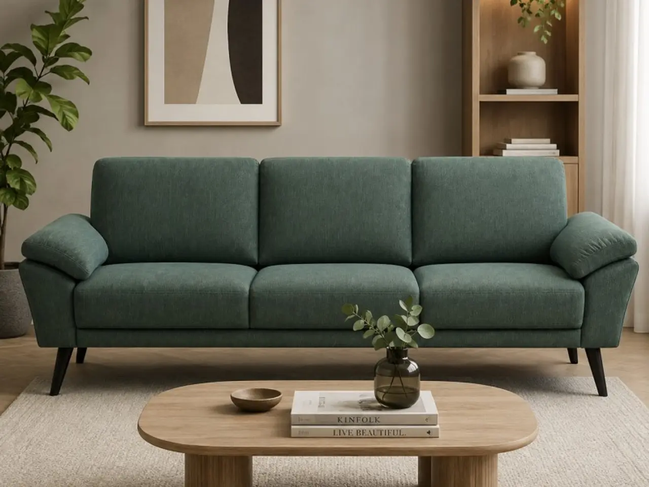 Billede 5 - Hjort Knudsen Thyregod sofa