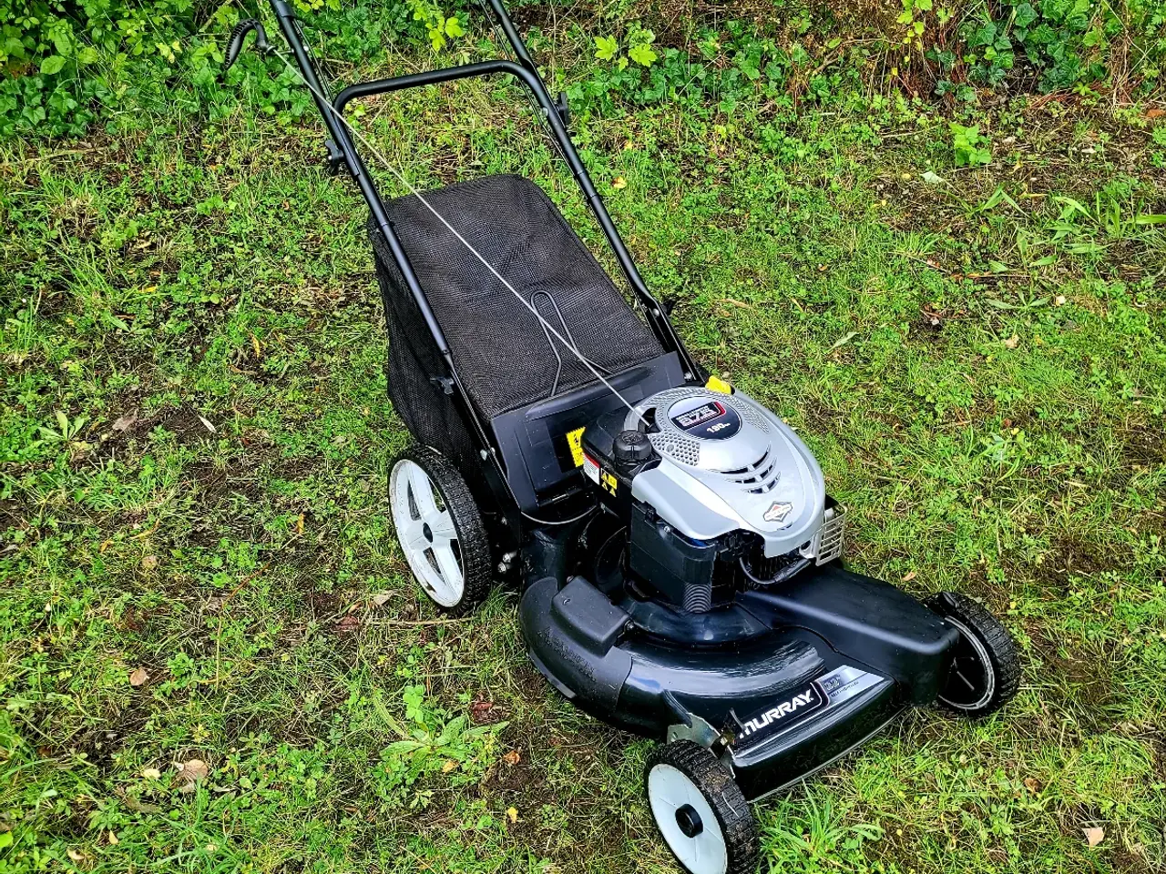 Billede 3 - Ny defekt Murray EMP22675HW