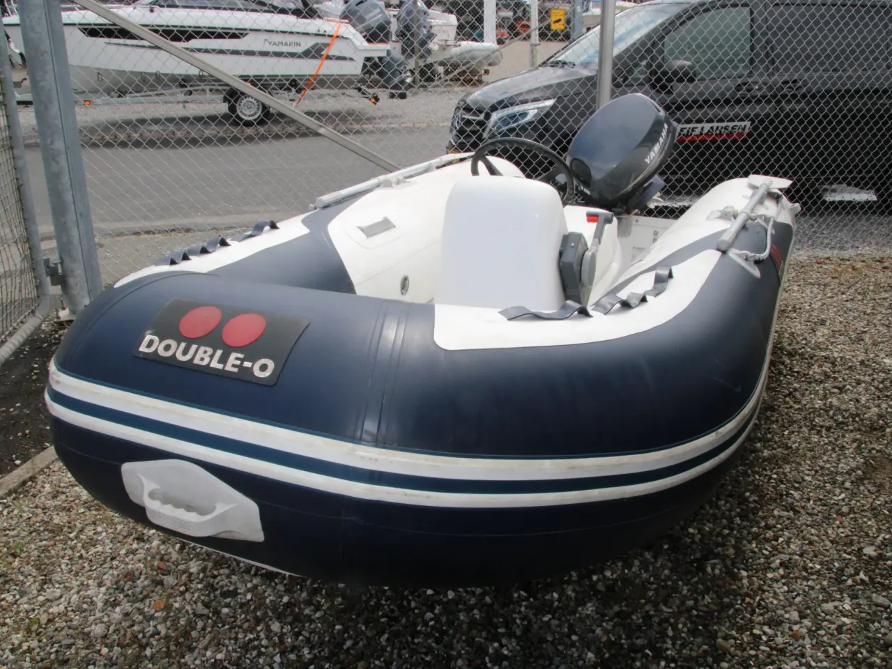 Billede 28 - Brig E480 Eagle