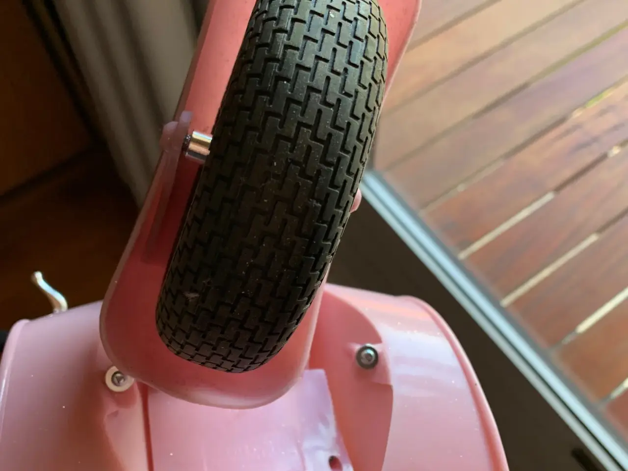 Billede 2 - Our generation scooter