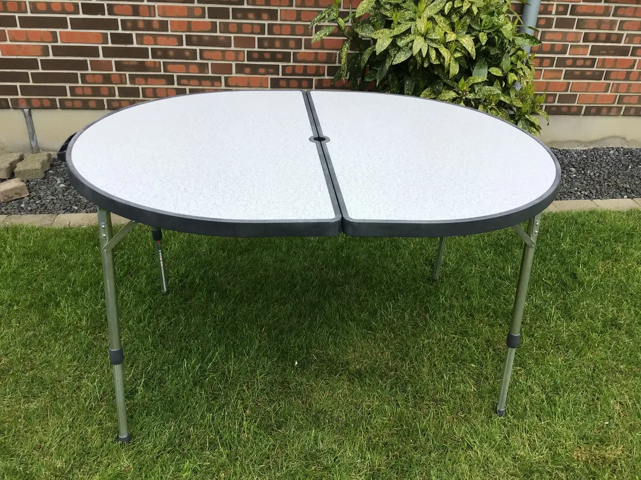 Billede 3 - Campingbord 