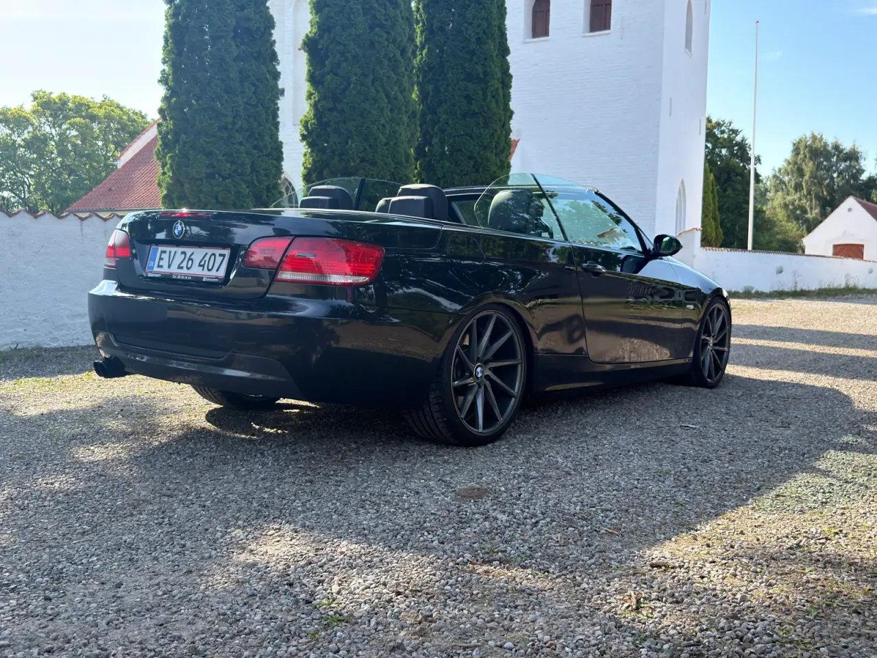 Billede 2 - Lækker E93