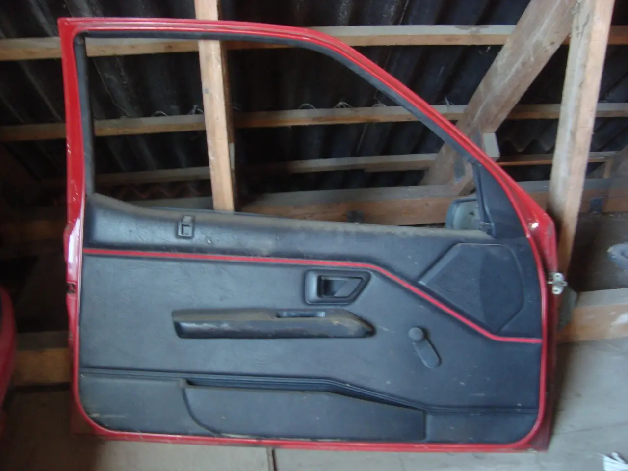 Billede 4 - CITROEN ZX DELE