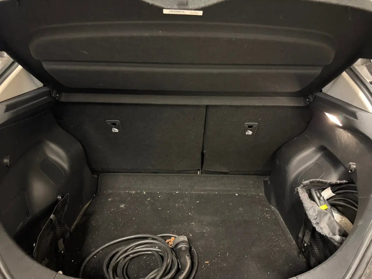 Billede 14 - Nissan Leaf 62 e+ N-Connecta