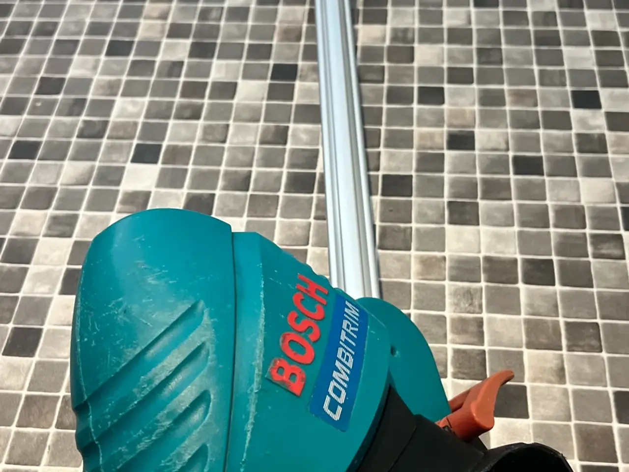 Billede 7 - Bosch Combitrim græstrimmer