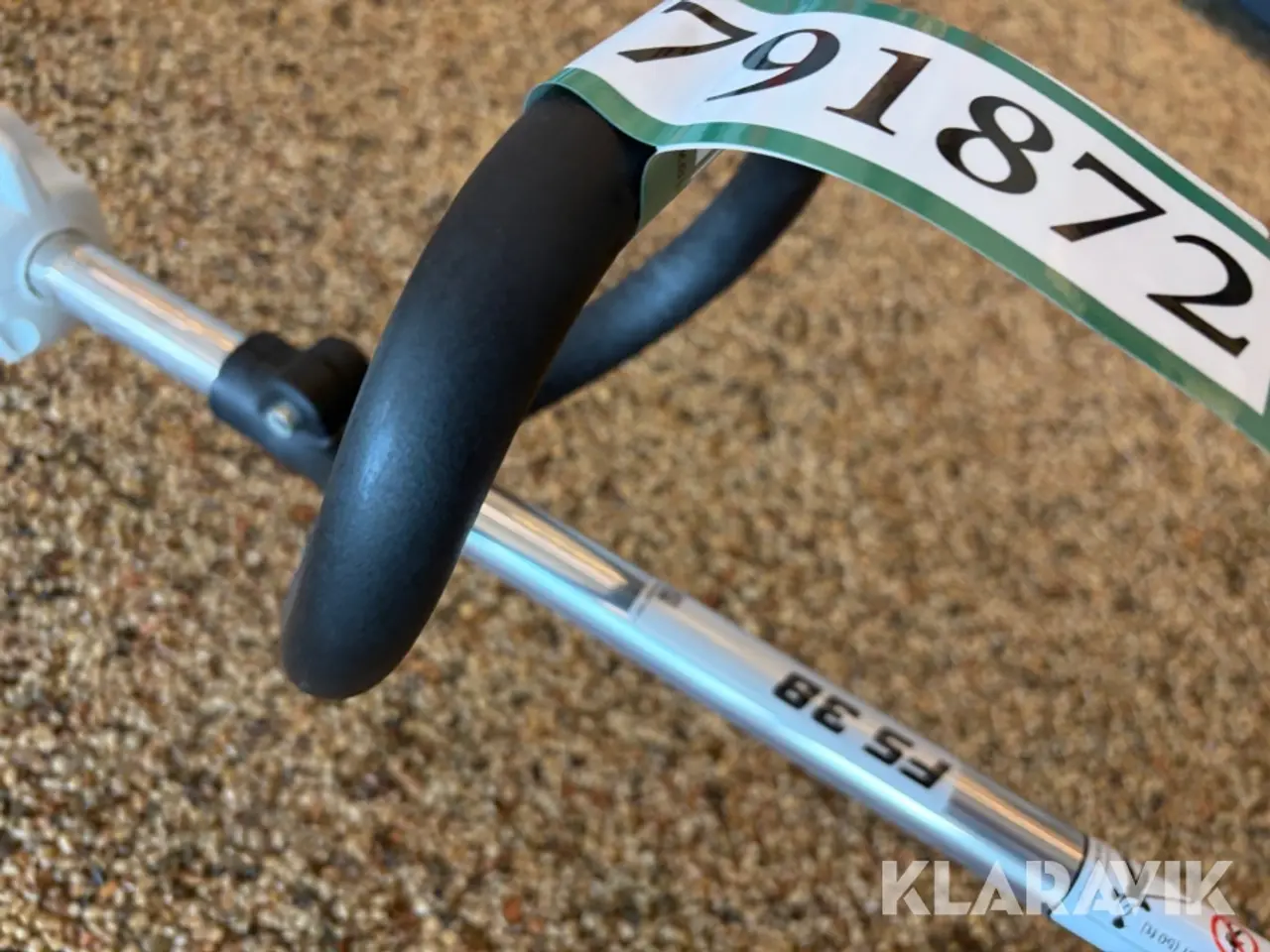 Billede 7 - Buskrydder Stihl FS38