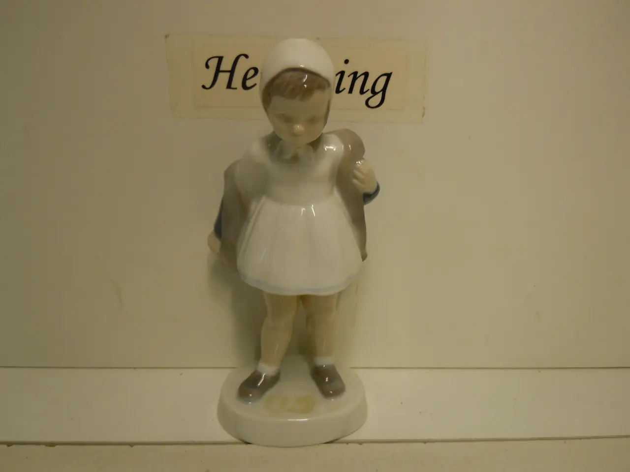 Billede 7 - OPHØRSUDSALG Bing & Grøndahl figurer. Priser fra